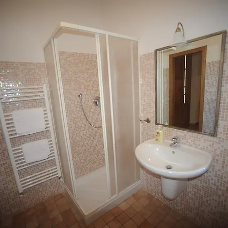 Super Relais Stella Guest house Signa