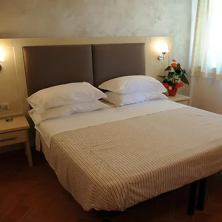 Guest house Super Relais Stella