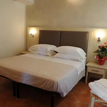 Guest house Super Relais Stella