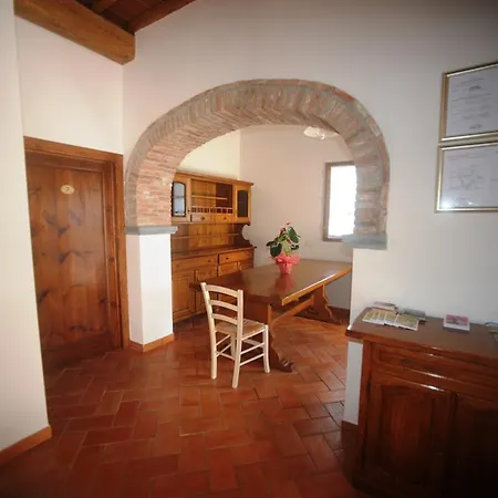 Guest house Super Relais Stella