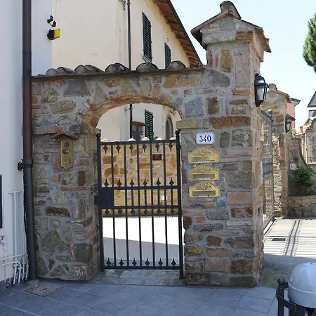 Guest house Super Relais Stella Signa
